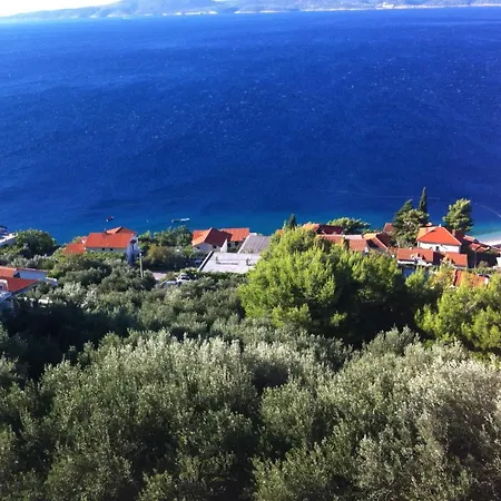 Blue Adria,Pisak Kroatien Exterior photo