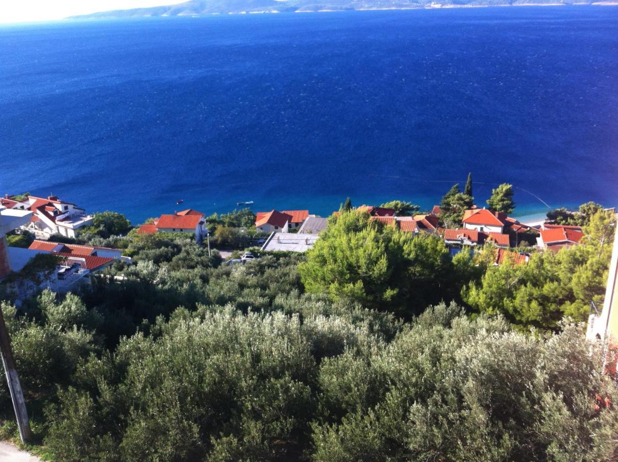 Apartment Blue Adria,pisak Kroatien *