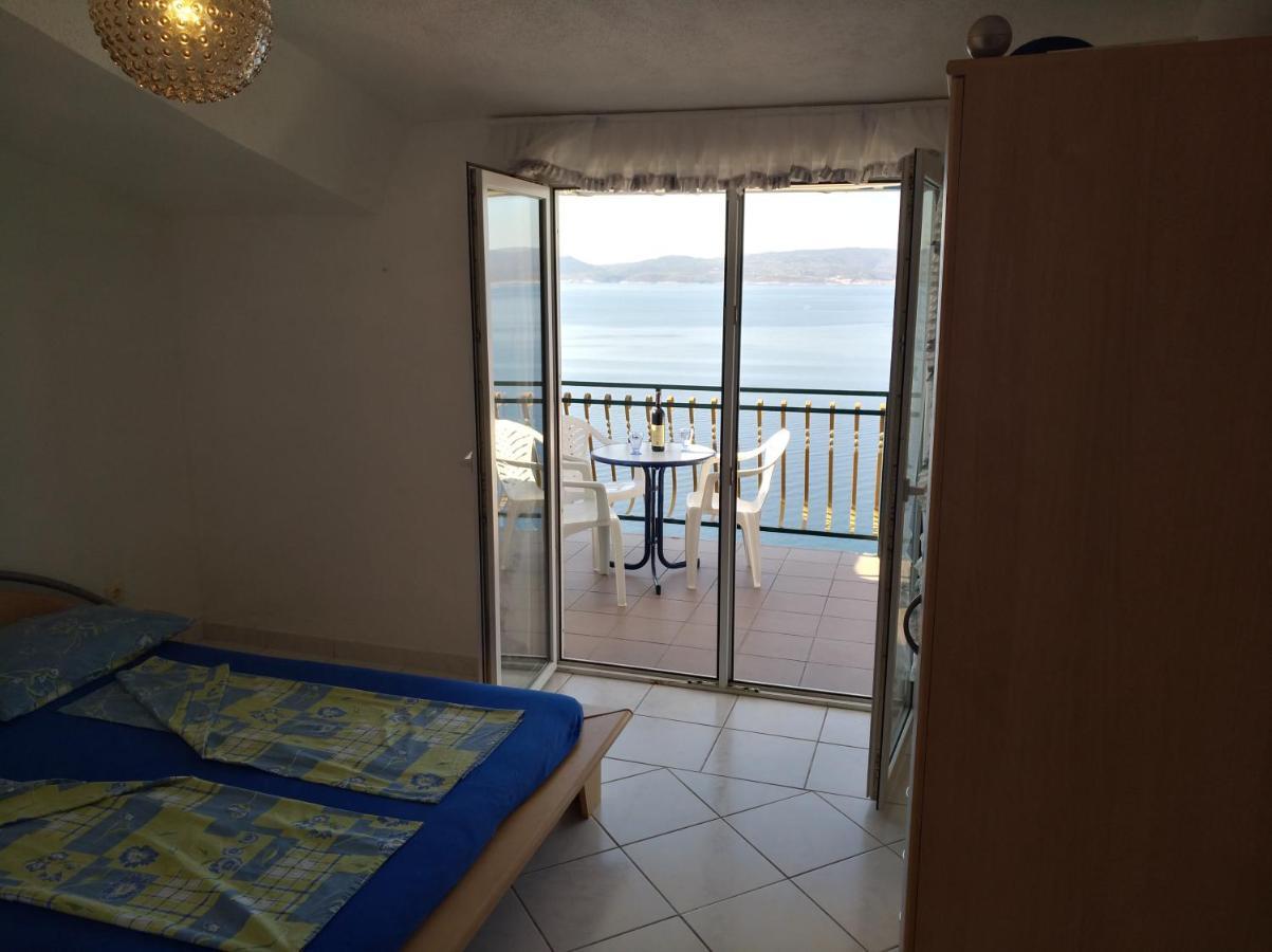 Blue Adria,pisak Kroatien Apartment Pisak